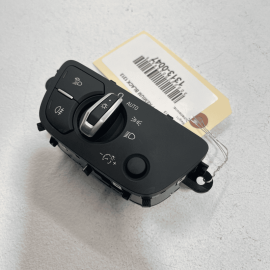 Dash Left Side Headlight Switch Control Unit AUDI Q7 2017-2023 OEM