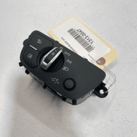 Dash Left Side Headlight Switch Control Unit AUDI Q7 2017-2023 OEM