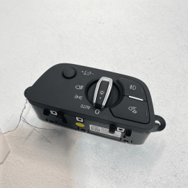 Dash Left Side Headlight Switch Control Unit AUDI Q7 2017-2023 OEM