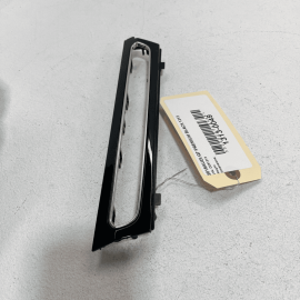 2017-2019 AUDI Q7 DASH MULTIFUNCTION CONTROL SWITCH BLOCK W/ BEZEL OEM