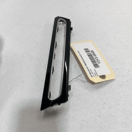 2017-2019 AUDI Q7 DASH MULTIFUNCTION CONTROL SWITCH BLOCK W/ BEZEL OEM 2017-2019 AUDI Q7 DASH MULTIFUNCTION CONTROL SWITCH BLOCK W/ BEZEL OEM