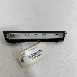 2017-2019 AUDI Q7 DASH MULTIFUNCTION CONTROL SWITCH BLOCK W/ BEZEL OEM 2017-2019 AUDI Q7 DASH MULTIFUNCTION CONTROL SWITCH BLOCK W/ BEZEL OEM