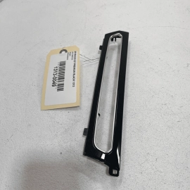 2017-2019 AUDI Q7 DASH MULTIFUNCTION CONTROL SWITCH BLOCK W/ BEZEL OEM 2017-2019 AUDI Q7 DASH MULTIFUNCTION CONTROL SWITCH BLOCK W/ BEZEL OEM
