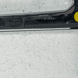 2017-2019 AUDI Q7 DASH MULTIFUNCTION CONTROL SWITCH BLOCK W/ BEZEL OEM