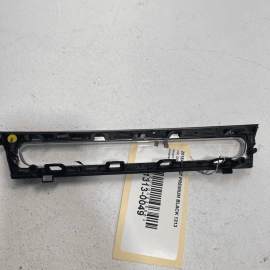 2017-2019 AUDI Q7 DASH MULTIFUNCTION CONTROL SWITCH BLOCK W/ BEZEL OEM 2017-2019 AUDI Q7 DASH MULTIFUNCTION CONTROL SWITCH BLOCK W/ BEZEL OEM
