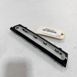 2017-2019 AUDI Q7 DASH MULTIFUNCTION CONTROL SWITCH BLOCK W/ BEZEL OEM