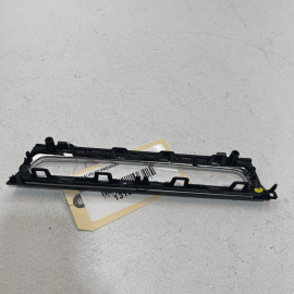 2017-2019 AUDI Q7 DASH MULTIFUNCTION CONTROL SWITCH BLOCK W/ BEZEL OEM