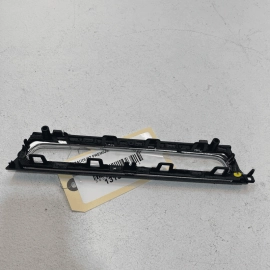 2017-2019 AUDI Q7 DASH MULTIFUNCTION CONTROL SWITCH BLOCK W/ BEZEL OEM 2017-2019 AUDI Q7 DASH MULTIFUNCTION CONTROL SWITCH BLOCK W/ BEZEL OEM