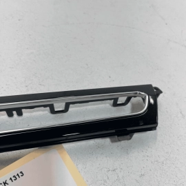 2017-2019 AUDI Q7 DASH MULTIFUNCTION CONTROL SWITCH BLOCK W/ BEZEL OEM 2017-2019 AUDI Q7 DASH MULTIFUNCTION CONTROL SWITCH BLOCK W/ BEZEL OEM