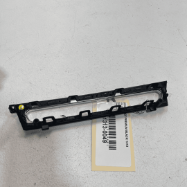 2017-2019 AUDI Q7 DASH MULTIFUNCTION CONTROL SWITCH BLOCK W/ BEZEL OEM