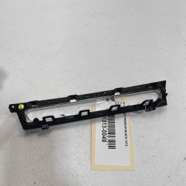 2017-2019 AUDI Q7 DASH MULTIFUNCTION CONTROL SWITCH BLOCK W/ BEZEL OEM 2017-2019 AUDI Q7 DASH MULTIFUNCTION CONTROL SWITCH BLOCK W/ BEZEL OEM