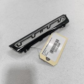 2017-2019 AUDI Q7 DASH MULTIFUNCTION CONTROL SWITCH BLOCK W/ BEZEL OEM 2017-2019 AUDI Q7 DASH MULTIFUNCTION CONTROL SWITCH BLOCK W/ BEZEL OEM