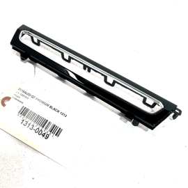 2017-2019 AUDI Q7 DASH MULTIFUNCTION CONTROL SWITCH BLOCK W/ BEZEL OEM