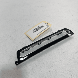 2017-2019 AUDI Q7 DASH MULTIFUNCTION CONTROL SWITCH BLOCK W/ BEZEL OEM