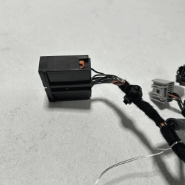 2017 JAGUAR XE FLOOR CENTER CONSOLE WIRE WIRING CABLE HARNESS OEM