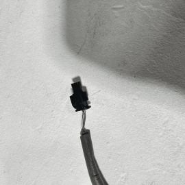 2017 JAGUAR XE FLOOR CENTER CONSOLE WIRE WIRING CABLE HARNESS OEM