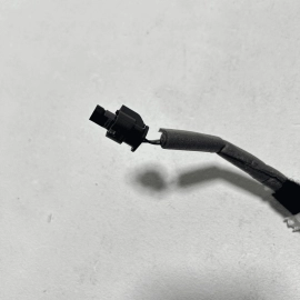 2017 JAGUAR XE FLOOR CENTER CONSOLE WIRE WIRING CABLE HARNESS OEM