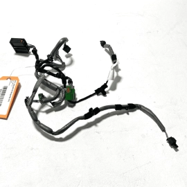 2017 JAGUAR XE FLOOR CENTER CONSOLE WIRE WIRING CABLE HARNESS OEM