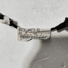 2017 JAGUAR XE FLOOR CENTER CONSOLE WIRE WIRING CABLE HARNESS OEM