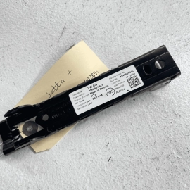 VOLKSWAGEN JETTA GLI 2019-2021 FRONT RIGHT OR LEFT SEAT BELT HEIGHT ADJUSTE