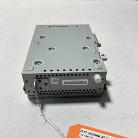 2017-2019 JAGUAR XE HARMAN AUDIO RADIO NAVIGATION PLAYER RECEIVER OEM