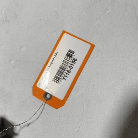 2017-2019 JAGUAR XE HARMAN AUDIO RADIO NAVIGATION PLAYER RECEIVER OEM