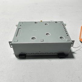 2017-2019 JAGUAR XE HARMAN AUDIO RADIO NAVIGATION PLAYER RECEIVER OEM