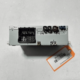 2017-2019 JAGUAR XE HARMAN AUDIO RADIO NAVIGATION PLAYER RECEIVER OEM