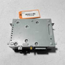 2017-2019 JAGUAR XE HARMAN AUDIO RADIO NAVIGATION PLAYER RECEIVER OEM