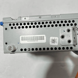 2017-2019 JAGUAR XE HARMAN AUDIO RADIO NAVIGATION PLAYER RECEIVER OEM