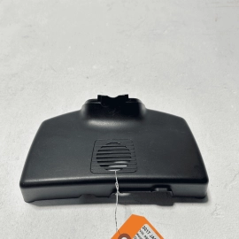 2017-2020 JAGUAR XE INTERIOR REAR VIEW MIRROR COVER TRIM W/O CAMERA OEM