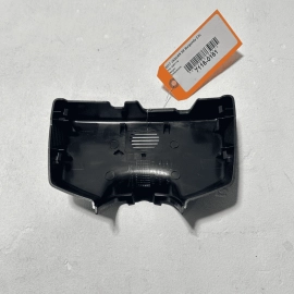 2017-2020 JAGUAR XE INTERIOR REAR VIEW MIRROR COVER TRIM W/O CAMERA OEM