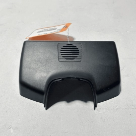 2017-2020 JAGUAR XE INTERIOR REAR VIEW MIRROR COVER TRIM W/O CAMERA OEM