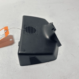 2017-2020 JAGUAR XE INTERIOR REAR VIEW MIRROR COVER TRIM W/O CAMERA OEM