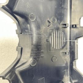 2017-2020 JAGUAR XE INTERIOR REAR VIEW MIRROR COVER TRIM W/O CAMERA OEM