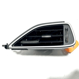 2017-2019 JAGUAR XE FRONT RIGHT PASSENGER SIDE DASH AIR VENT GRILLE OEM