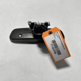 2017 JAGUAR XE NTERIOR REAR VIEW MIRROR W/ AUTO DIM FK72-12E678-AA OEM 2017 JAGUAR XE NTERIOR REAR VIEW MIRROR W/ AUTO DIM FK72-12E678-AA OEM