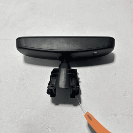 2017 JAGUAR XE NTERIOR REAR VIEW MIRROR W/ AUTO DIM FK72-12E678-AA OEM 2017 JAGUAR XE NTERIOR REAR VIEW MIRROR W/ AUTO DIM FK72-12E678-AA OEM