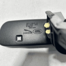 2017 JAGUAR XE NTERIOR REAR VIEW MIRROR W/ AUTO DIM FK72-12E678-AA OEM 2017 JAGUAR XE NTERIOR REAR VIEW MIRROR W/ AUTO DIM FK72-12E678-AA OEM