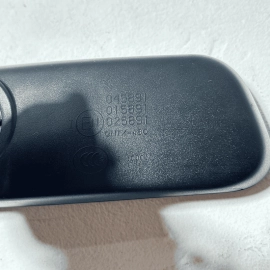 2017 JAGUAR XE NTERIOR REAR VIEW MIRROR W/ AUTO DIM FK72-12E678-AA OEM 2017 JAGUAR XE NTERIOR REAR VIEW MIRROR W/ AUTO DIM FK72-12E678-AA OEM