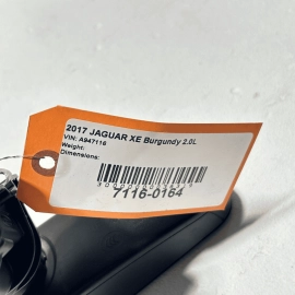 2017 JAGUAR XE NTERIOR REAR VIEW MIRROR W/ AUTO DIM FK72-12E678-AA OEM 2017 JAGUAR XE NTERIOR REAR VIEW MIRROR W/ AUTO DIM FK72-12E678-AA OEM