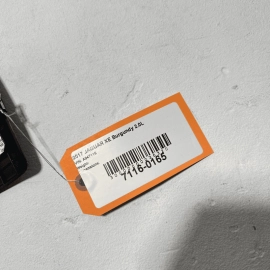 2017-2020 JAGUAR XE FRONT RIGHT PASSENGER LOWERKICK PANEL TRIM COVER CAP OE