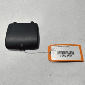 2017-2020 JAGUAR XE FRONT RIGHT PASSENGER LOWERKICK PANEL TRIM COVER CAP OE