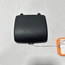 2017-2020 JAGUAR XE FRONT RIGHT PASSENGER LOWERKICK PANEL TRIM COVER CAP OE