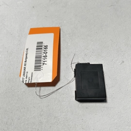 2017 - 2019 JAGUAR XE TPMS TIRE PRESSURE CONTROL MODULE OEM GX6314F012BC