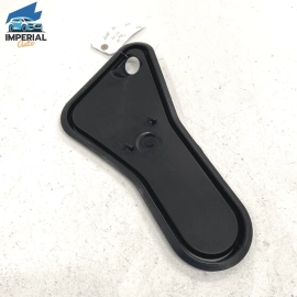 15-18 AUDI Q3 REAR RIGHT PASSENGER SIDE DOOR INNER PANEL LOCK COVER 8U08399