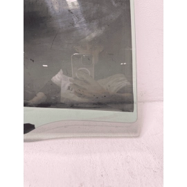 ACURA TLX 2015-2020 REAR RIGHT PASSENGER SIDE DOOR WINDOW GLASS OEM