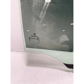ACURA TLX 2015-2020 REAR RIGHT PASSENGER SIDE DOOR WINDOW GLASS OEM