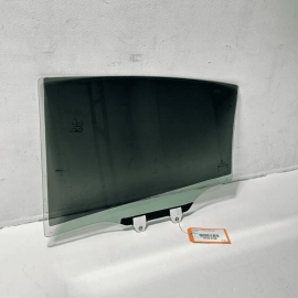 ACURA TLX 2015-2020 REAR RIGHT PASSENGER SIDE DOOR WINDOW GLASS OEM