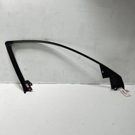 ACURA TLX 2015 - 2020 WINDOW FRAME TRIM GARNISH FRONT RIGHT PASSENGER DOOR  ACURA TLX 2015 - 2020 WINDOW FRAME TRIM GARNISH FRONT RIGHT PASSENGER DOOR